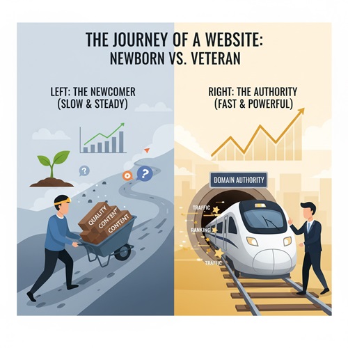 🧐 تحلیل و بازنویسی دیدگاه‌های عملی در سئو (توسط فرزاد میرلوحی)